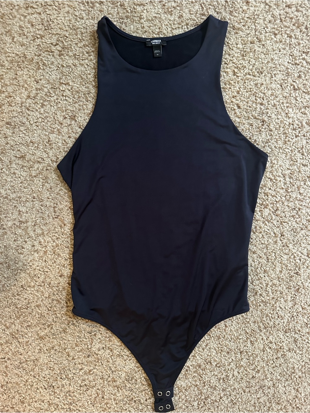 Express Bodysuit - Picture 1 of 3